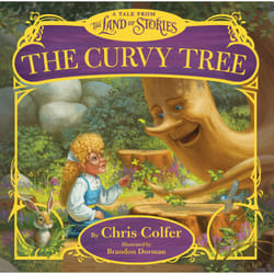 ISBN The Curvy Tree book Fiction English Hardcover 32 pages