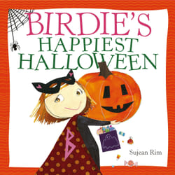 ISBN Birdie's Happiest Halloween book Children's English Hardcover 40 pages