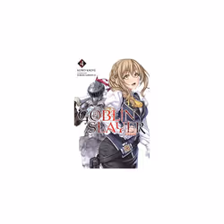 Goblin Slayer Vol. 4 (light novel) (Goblin Slayer (Light Novel))