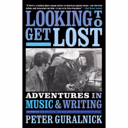 ISBN Looking To Get Lost, Educational, English, Paperback, 576 pages