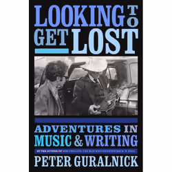 ISBN Looking to Get Lost, Educational, English, Hardcover, 576 pages