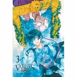 ISBN Case Study of Vanitas : Volume 3, General novel, English, 272 pages