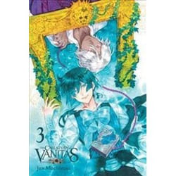ISBN Case Study of Vanitas : Volume 3 book General novel English 272 pages