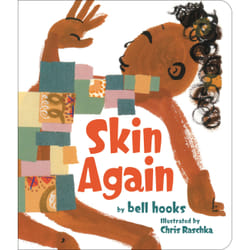 ISBN Skin Again book Fiction English 26 pages