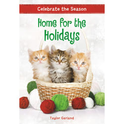 ISBN Celebrate the Season: Home for the Holidays book Children's English Paperback 176 pages