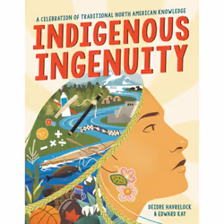 ISBN Indigenous Ingenuity, English, Hardcover, 272 pages