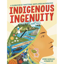ISBN Indigenous Ingenuity book English Hardcover 272 pages