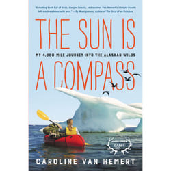 ISBN The Sun Is a Compass book Biography English Paperback 320 pages