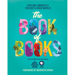 ISBN The Great American Read: The of Books book English Hardcover 288 pages