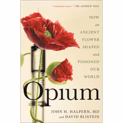 ISBN Opium, History, English, Paperback, 352 pages
