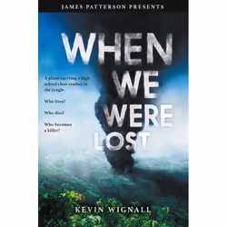 ISBN When We Were Lost, Children & teenagers, English, Paperback, 320 pages