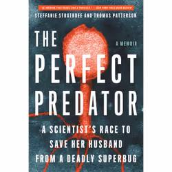 ISBN The Perfect Predator, Science & nature, English, Paperback, 352 pages