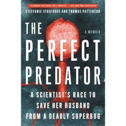 ISBN The Perfect Predator book Science & nature English Paperback 352 pages