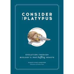 ISBN Consider the Platypus book Educational English Hardcover 272 pages