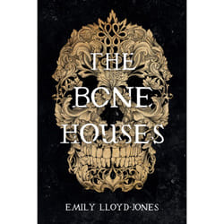 ISBN The Bone Houses book History English Paperback 352 pages