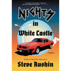 ISBN Nights in White Castle book Biography English Paperback 320 pages