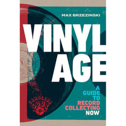 ISBN Vinyl Age book Educational English Hardcover 256 pages