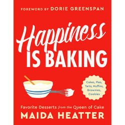ISBN Happiness Is Baking book Cooking English Hardcover 288 pages