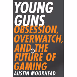 ISBN Young Guns, English, Paperback, 240 pages