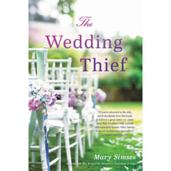 ISBN The Wedding Thief book English Paperback 320 pages