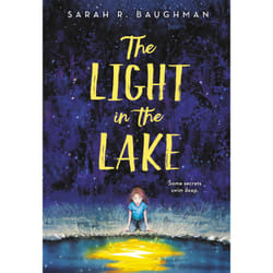 ISBN The Light in the Lake book Children's English Paperback 336 pages