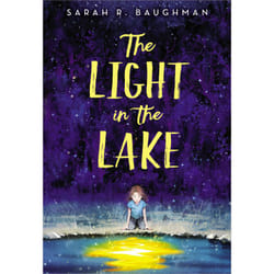 ISBN The Light in the Lake book Children's English Hardcover 320 pages