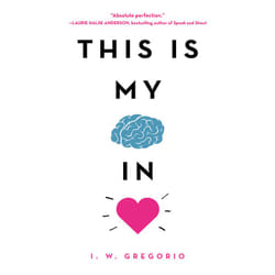 ISBN This Is My Brain in Love book Children & teenagers English Paperback 384 pages
