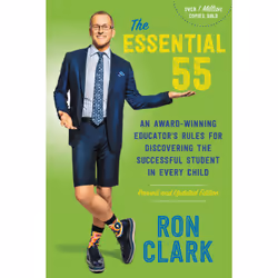 ISBN The Essential 55, Educational, English, Paperback, 208 pages
