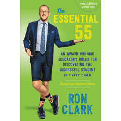 ISBN The Essential 55 book Educational English Paperback 208 pages