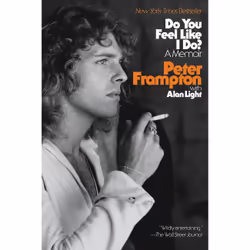 ISBN Do You Feel Like I Do?, Biography, English, Paperback, 352 pages