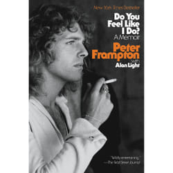 ISBN Do You Feel Like I Do? book Biography English Paperback 352 pages