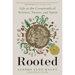 ISBN Rooted book Educational English Paperback 240 pages