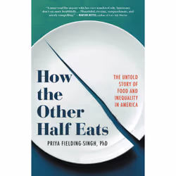 ISBN How the Other Half Eats, Politics, English, Hardcover, 352 pages