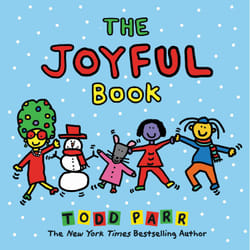 ISBN The Joyful book Children's English Hardcover 32 pages