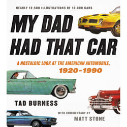ISBN My Dad Had That Car book Educational English Hardcover 1376 pages