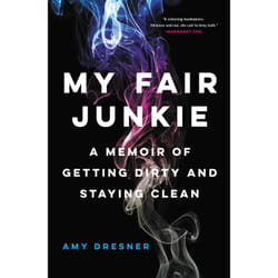 ISBN My Fair Junkie book Biography English Paperback 256 pages