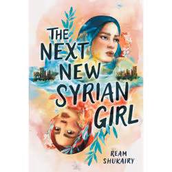 ISBN The Next New Syrian Girl, Children & teenagers, English, Hardcover, 416 pages