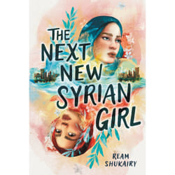 ISBN The Next New Syrian Girl book Children & teenagers English Hardcover 416 pages