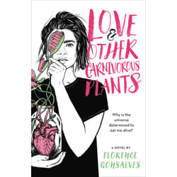 ISBN Love & Other Carnivorous Plants book Children & teenagers English Paperback 352 pages