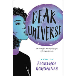 ISBN Dear Universe book Children & teenagers English Hardcover 352 pages