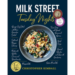 ISBN Milk Street: Tuesday Nights book Cooking English Hardcover 416 pages