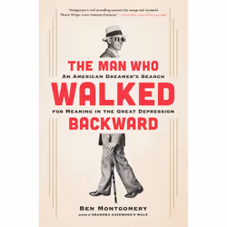 ISBN The Man Who Walked Backward, History, English, Hardcover, 304 pages