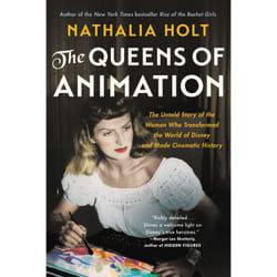ISBN The Queens of Animation book History English Paperback 400 pages