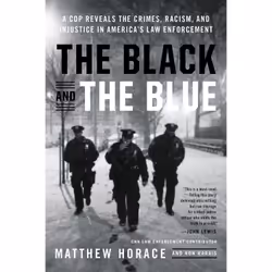 ISBN The Black and the Blue, Politics, English, Paperback, 256 pages