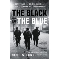ISBN The Black and the Blue book Politics English Paperback 256 pages