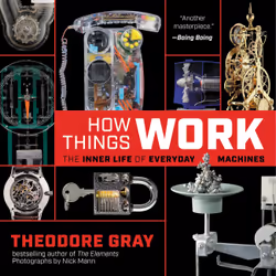 ISBN How Things Work, Science & nature, English, Paperback, 256 pages