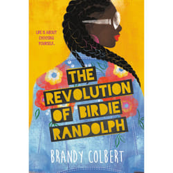 ISBN The Revolution of Birdie Randolph book English Paperback 352 pages