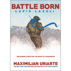 ISBN Battle Born book English Hardcover 352 pages
