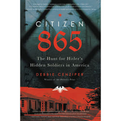 ISBN Citizen 865 book History English Paperback 320 pages