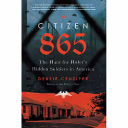 ISBN Citizen 865, History, English, Hardcover, 320 pages
